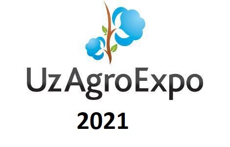UzAgroExpo 2021